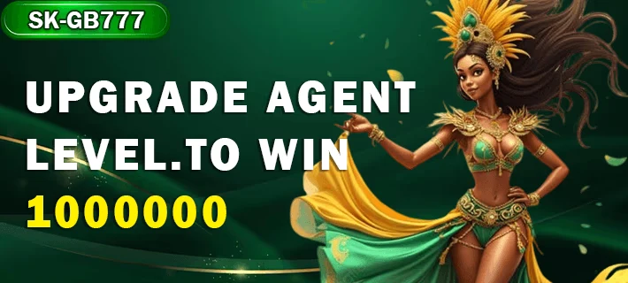 GB777 Bonus