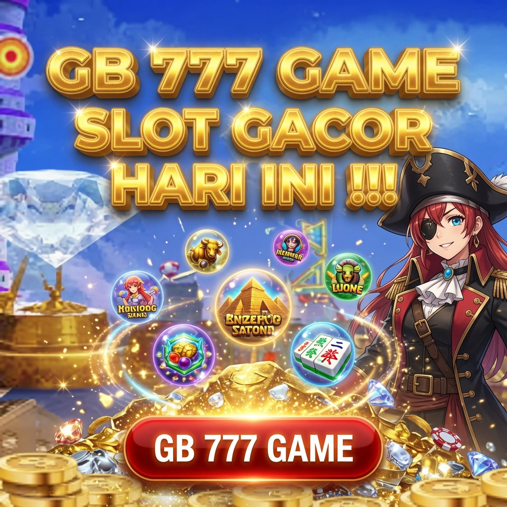GB777
